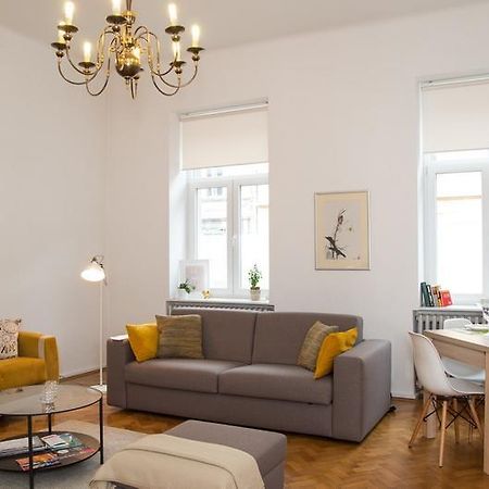 Adventum Zagreb City Luaran gambar
