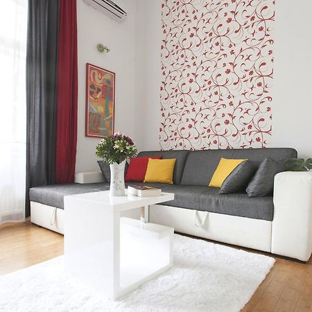 Adventum Zagreb City Luaran gambar