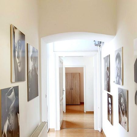 Adventum Zagreb City Luaran gambar