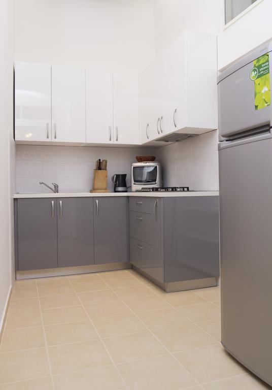 Adventum Zagreb City Bilik gambar