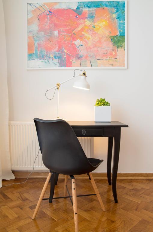 Adventum Zagreb City Bilik gambar