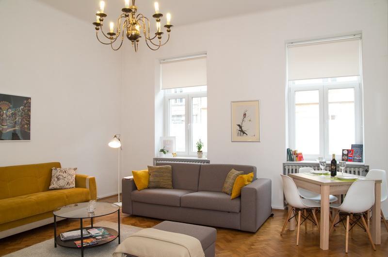 Adventum Zagreb City Luaran gambar