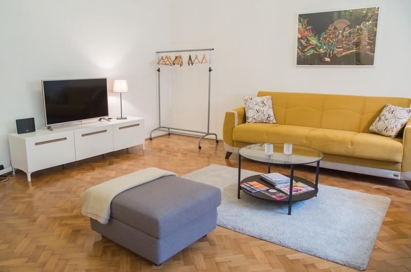 Adventum Zagreb City Luaran gambar