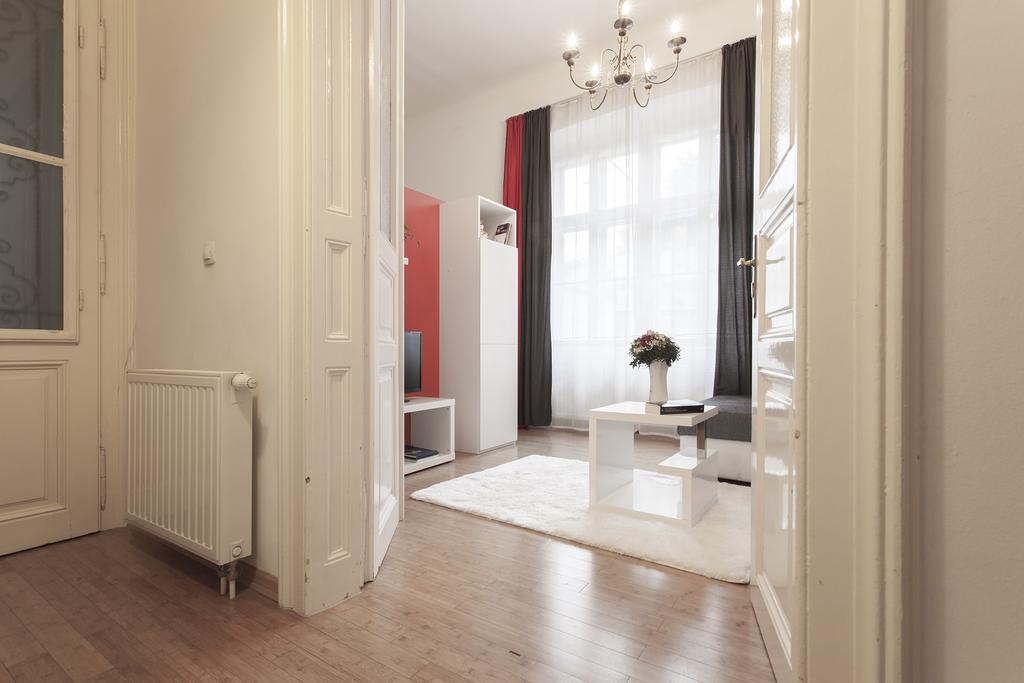 Adventum Zagreb City Luaran gambar