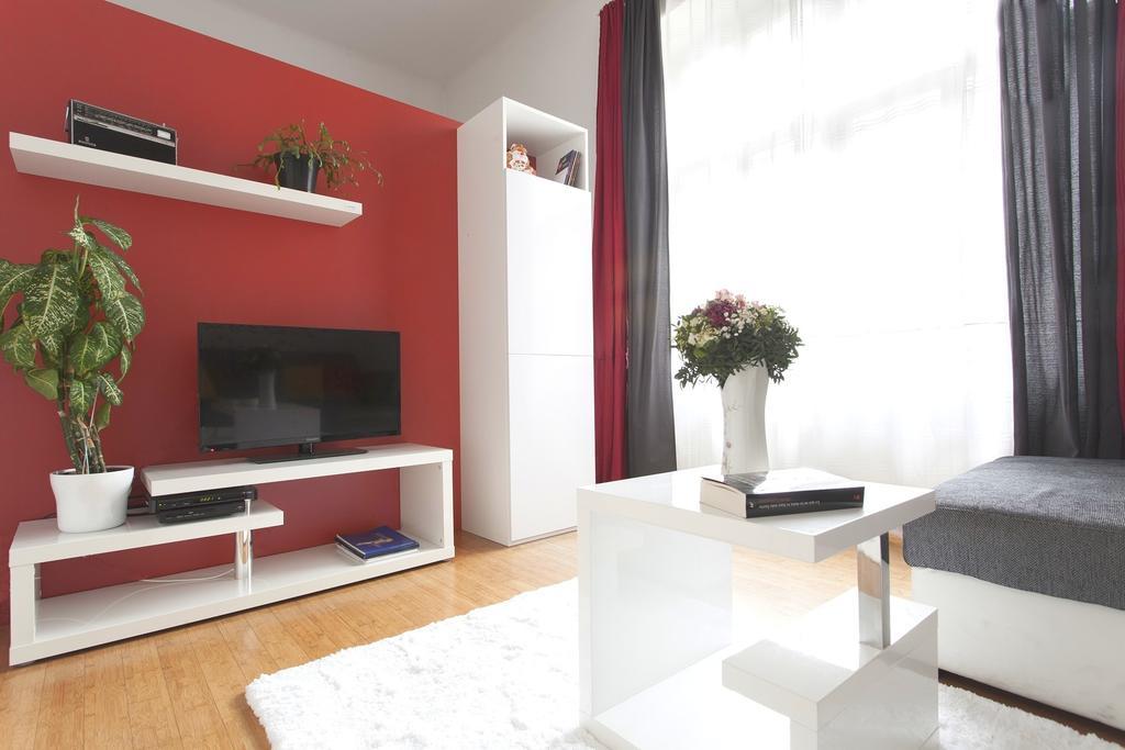 Adventum Zagreb City Luaran gambar