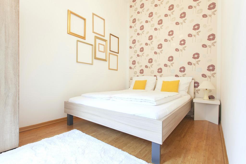 Adventum Zagreb City Luaran gambar