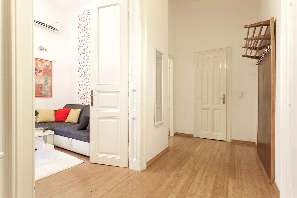 Adventum Zagreb City Luaran gambar