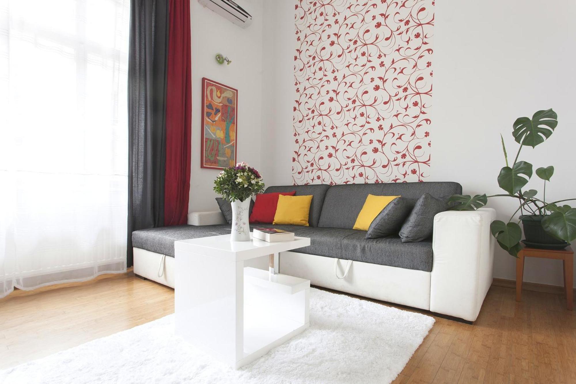 Adventum Zagreb City Luaran gambar