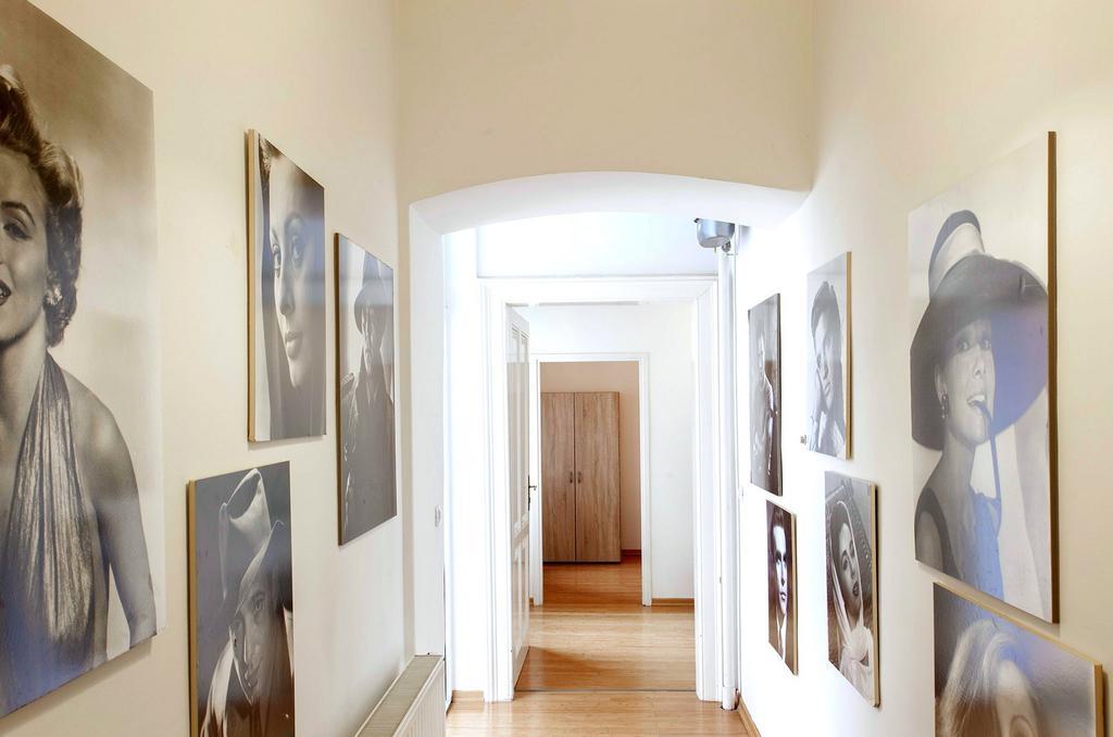 Adventum Zagreb City Luaran gambar