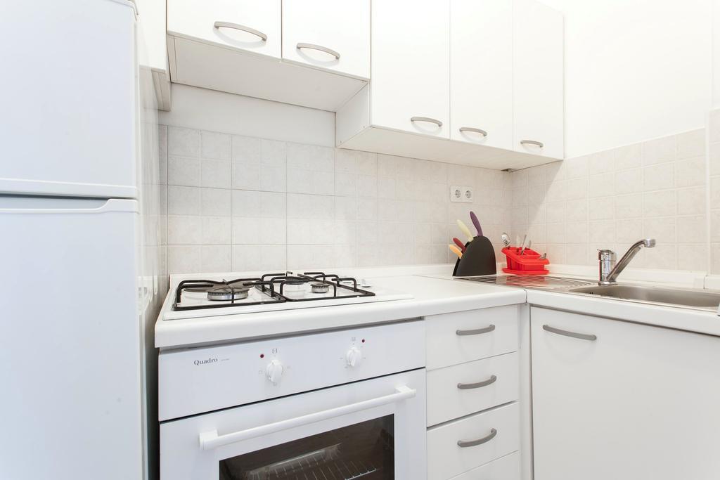 Adventum Zagreb City Luaran gambar