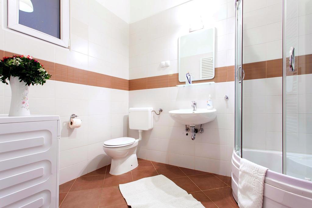 Adventum Zagreb City Luaran gambar