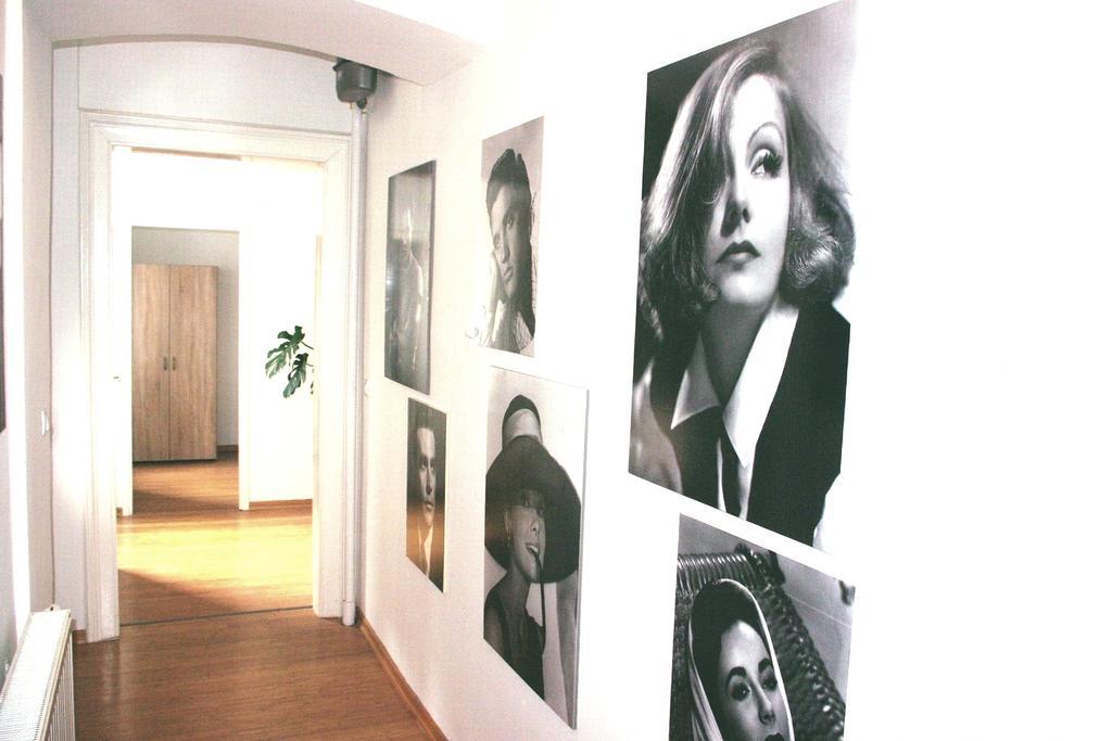 Adventum Zagreb City Luaran gambar