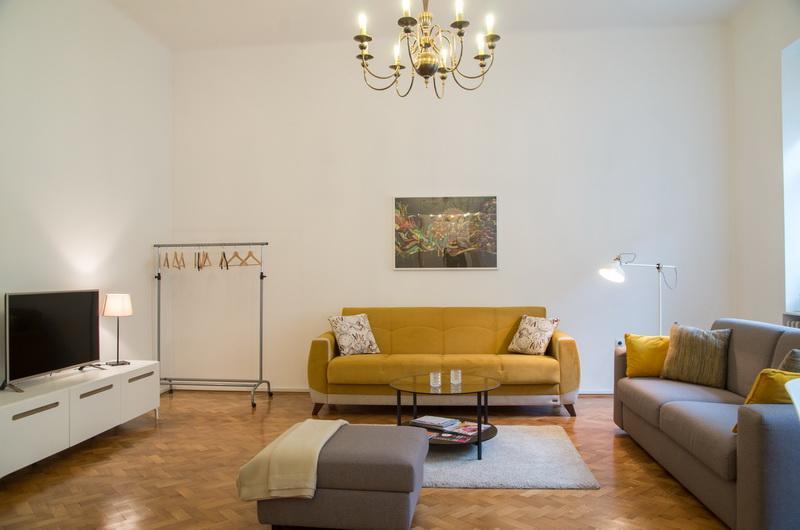 Adventum Zagreb City Luaran gambar